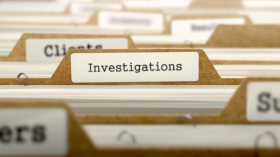 Investigation commercial litigation case handled by a lawyer in Milwaukee.