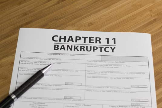 Business Bankruptcy Practice Areas - Kerkman & Dunn