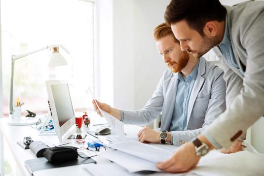 small business planning