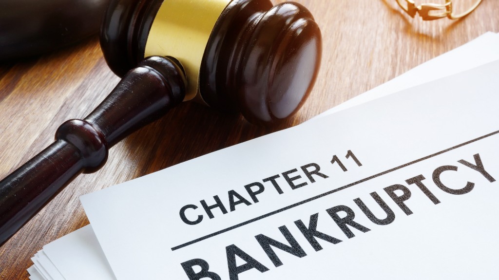 chapter 11 bankruptcy milwaukee