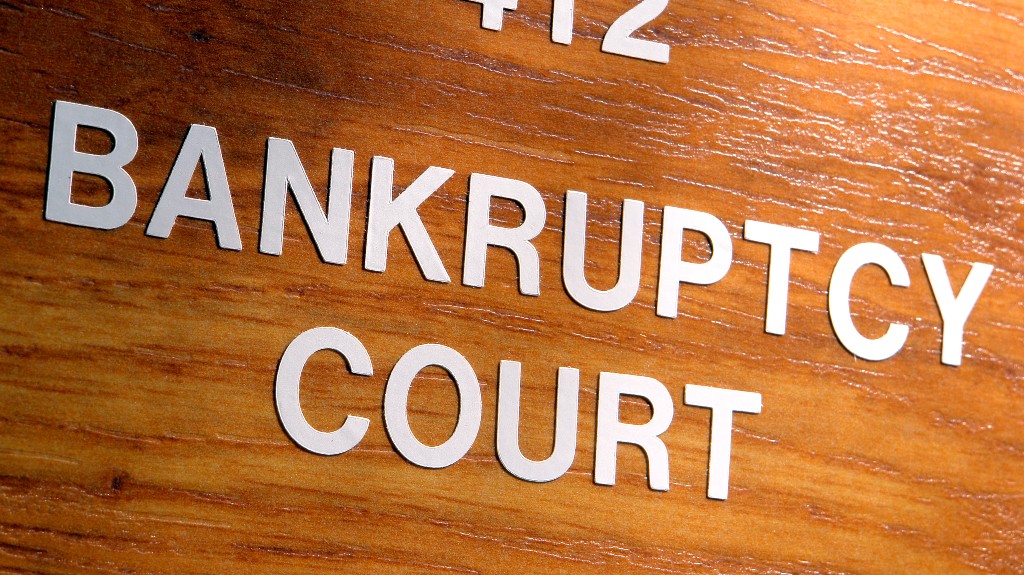 What Are The Pros And Cons Of Chapter 11 Bankruptcy