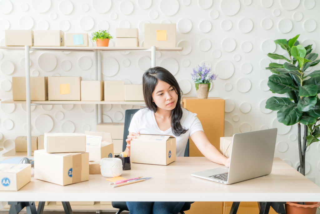 small business owner