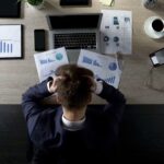 selling bankrupt business