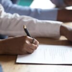 negotiating M&A purchase agreement