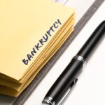 business bankruptcy benefits