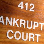 litigation in a wisconsin business bankruptcy