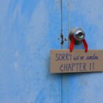 chapter 11 bankruptcy preventative measures