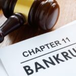 Chapter 11 Reorganization Plan in WI