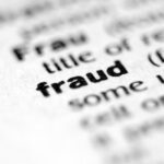 The word Fraud_s