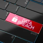 Red Data Breach button_s