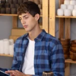 small businesses owner is facing increased work pressure_s